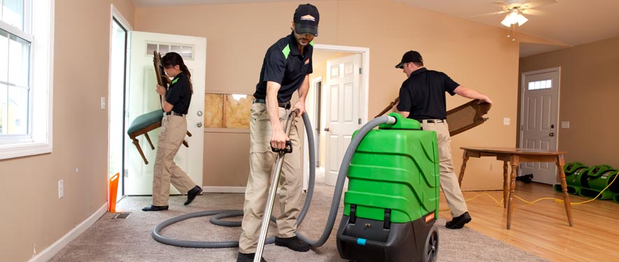 Grand Island, NE cleaning services